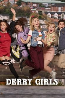 Derry Girls