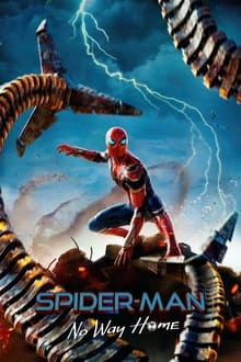 Spider-Man: No Way Home