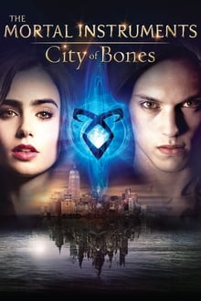 The Mortal Instruments: City of Bones