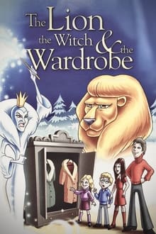 The Lion, the Witch and the Wardrobe