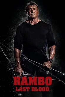 Rambo: Last Blood