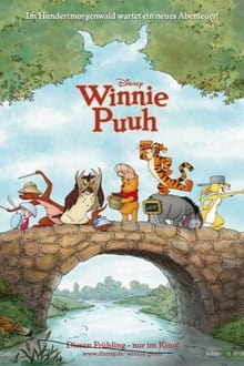 Winnie the Pooh