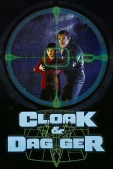 Cloak & Dagger