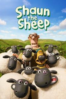 Shaun the Sheep