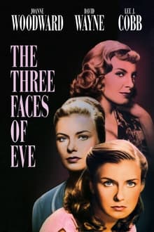 The Three Faces of Eve