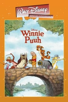 Winnie the Pooh