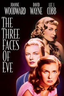 The Three Faces of Eve