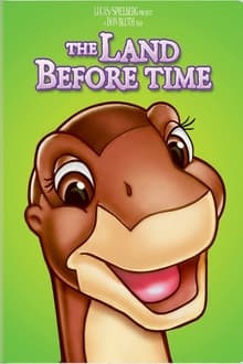 The Land Before Time