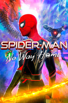 Spider-Man: No Way Home