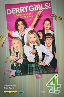 Derry Girls