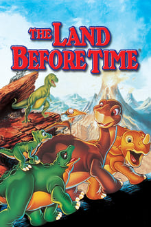 The Land Before Time