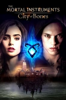 The Mortal Instruments: City of Bones