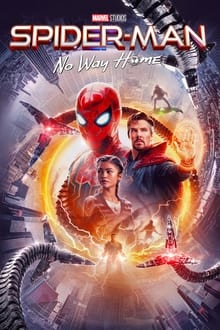 Spider-Man: No Way Home