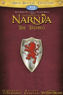 The Chronicles of Narnia Collection