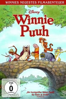 Winnie the Pooh