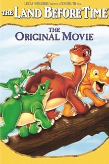 The Land Before Time