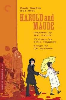 Harold and Maude