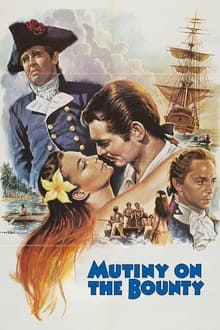 Mutiny on the Bounty