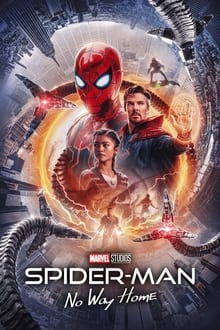 Spider-Man: No Way Home