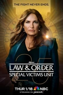 Law & Order: Special Victims Unit