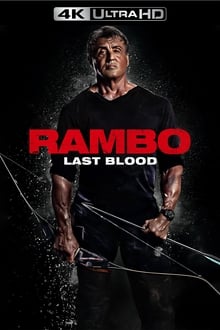 Rambo: Last Blood