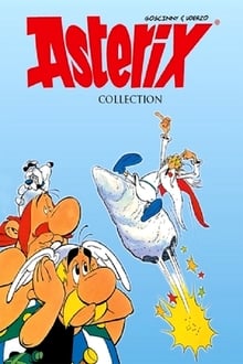 Asterix and Obelix (Animation) Collection