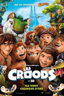 The Croods