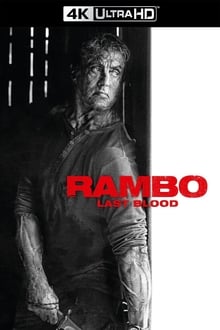 Rambo: Last Blood