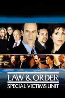 Law & Order: Special Victims Unit