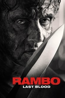 Rambo: Last Blood