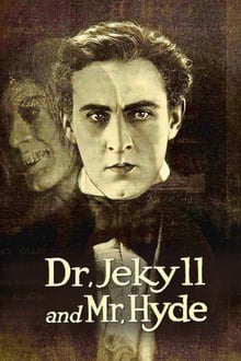 Dr. Jekyll and Mr. Hyde