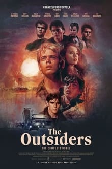 The Outsiders