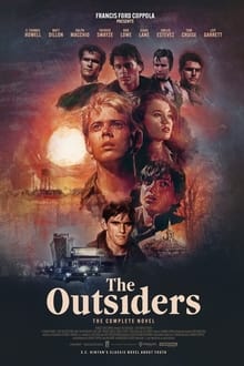 The Outsiders