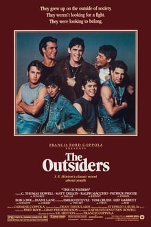 The Outsiders