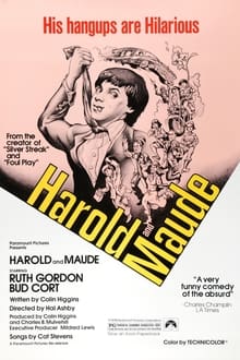 Harold and Maude