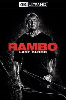 Rambo: Last Blood