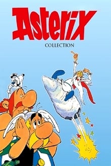 Asterix and Obelix (Animation) Collection