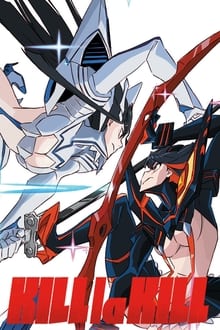 Kill la Kill