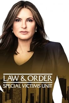 Law & Order: Special Victims Unit