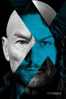 X-Men: Days of Future Past