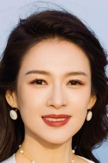 Zhang Ziyi