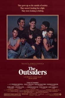 The Outsiders