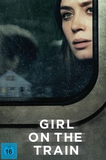 The Girl on the Train