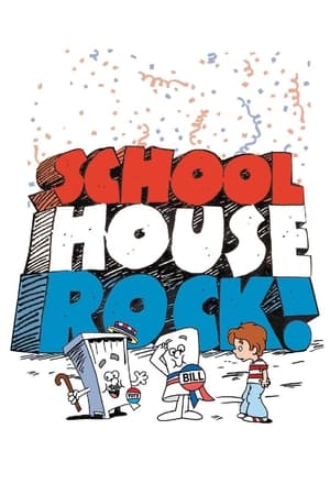 Schoolhouse Rock!