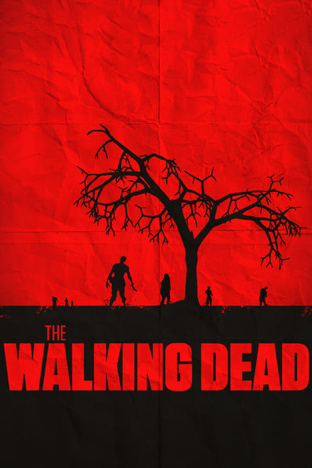 The Walking Dead (TV Series 2010-2022) - Posters — The Movie Database ...