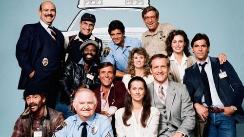 Hill Street Blues