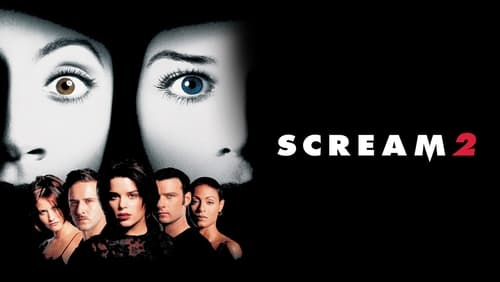 Scream 2