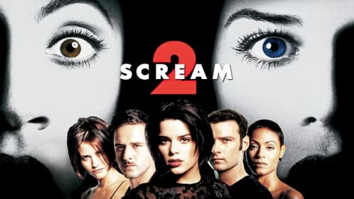 Scream 2