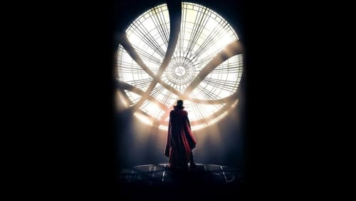 Doctor Strange