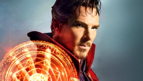 Doctor Strange